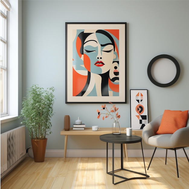 Matisse Print Kunst Print te koop Goedkope wanddecoratie