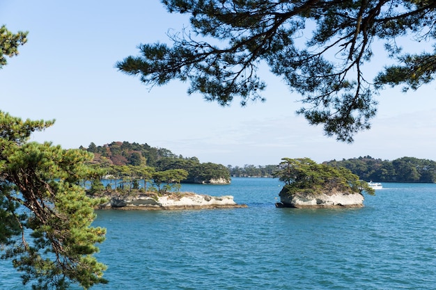 Matsushima