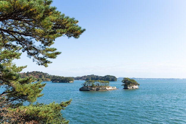 Matsushima