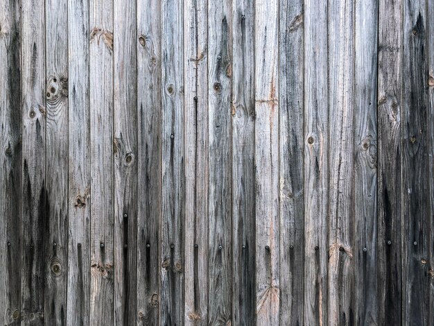 Matte grunge cracked wood texture, street plank element. Old rustic fence.