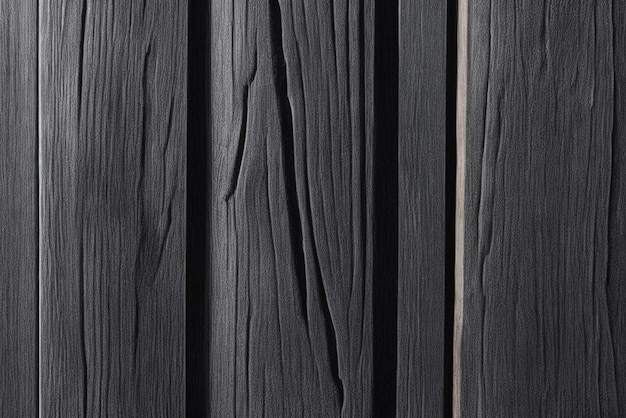 Mattefinish Black Driftwood Texture Reminiscent Of Weathered Wood Adding Character To Your Design