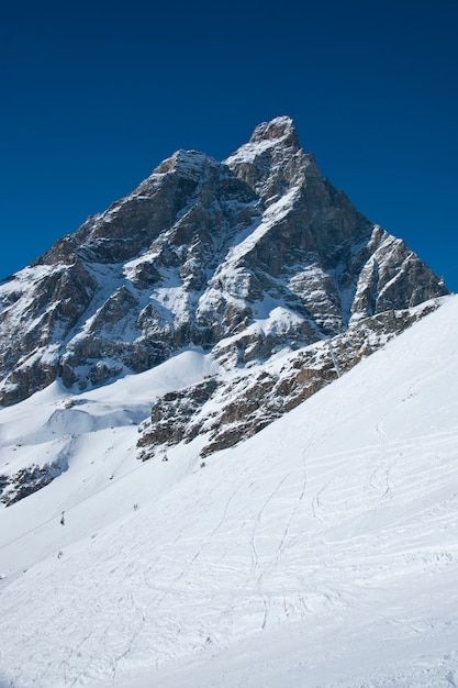 Фото matterhorn