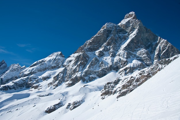 Matterhorn