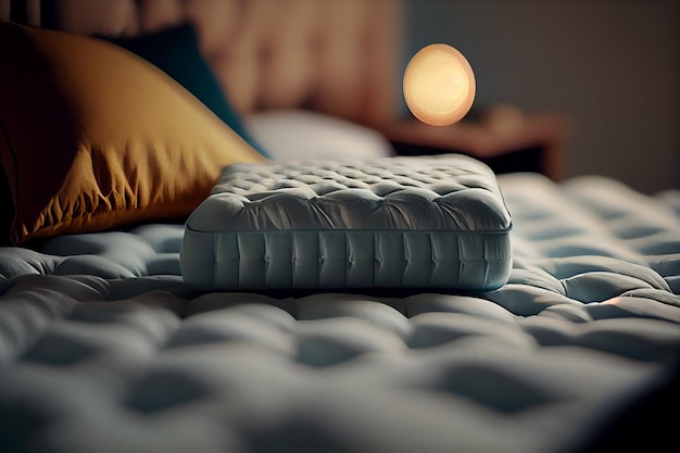 Mattress for bedgenerative ai