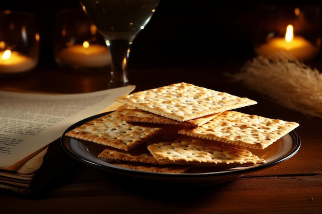 Foto matzah memories pesach foto