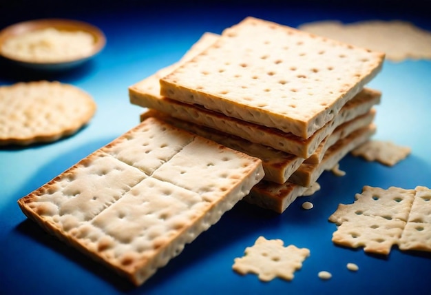 Photo matzah