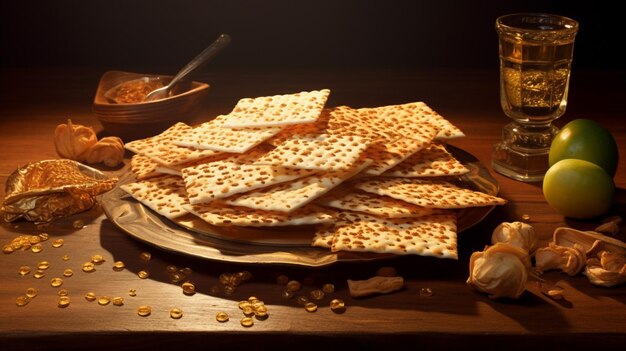 Matzah