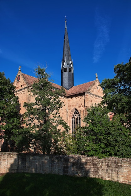 Maulbronn-klooster, Duitsland