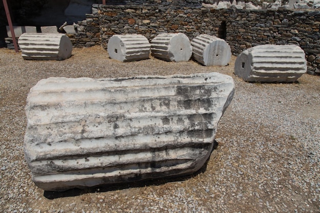 Mausoleum at Halicarnassus