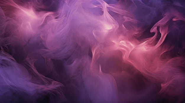 Mauve fire background