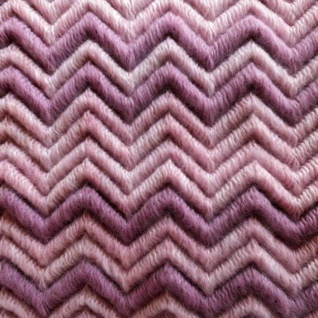 Mauve zigzaggolfpatroon tapijt textuur achtergrond Job ID 87e4b27975d14c98b7cde01e4c2473a9