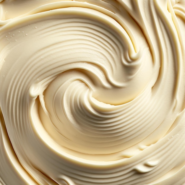 Mayonnaise AI render