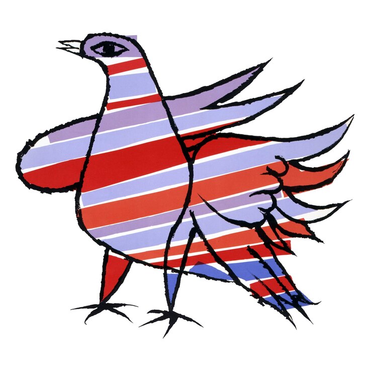 Foto mccarthy peace bird png sticker doorzichtige achtergrond remixed door rawpixel