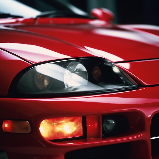 McLaren F1 classic supercar arriving to an annual Concours of Elegance event held