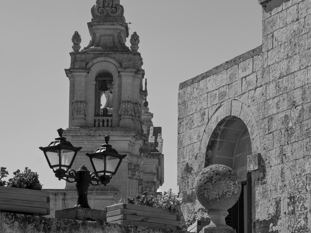 mdina malta