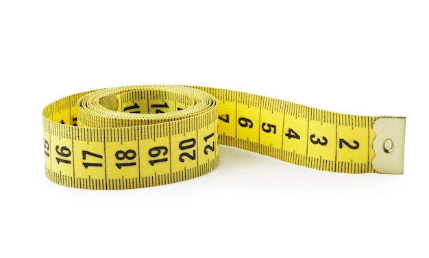 Measuring tape