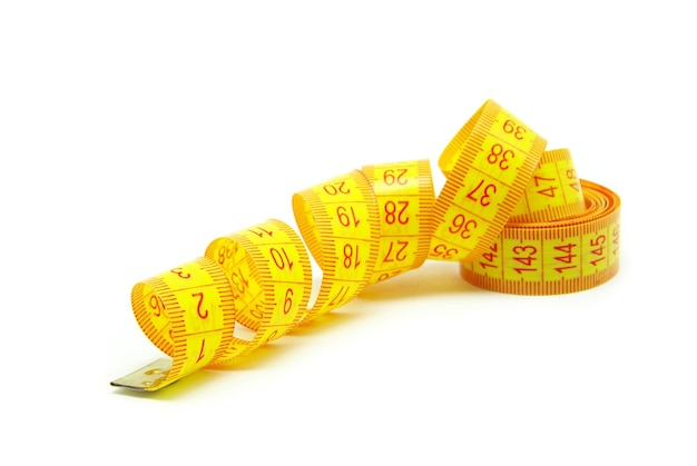 Measuring tape