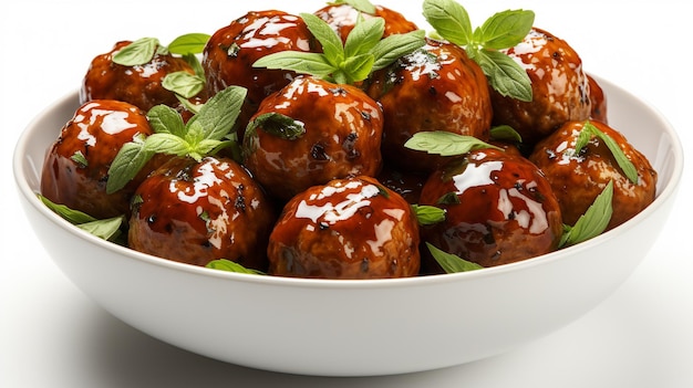 meatballs