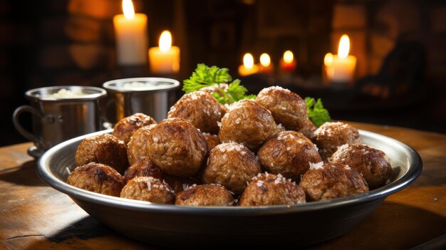 meatballs