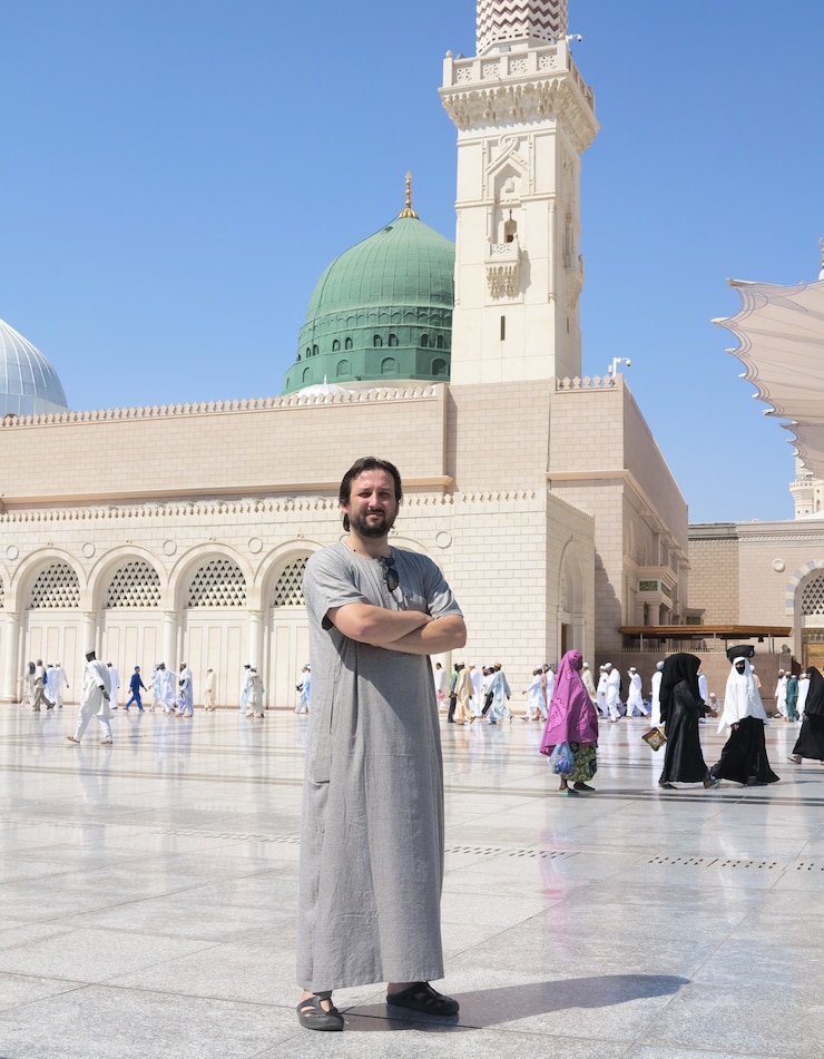 Photo mecca