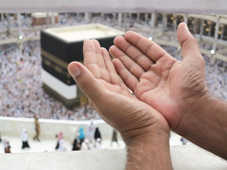 Mecca