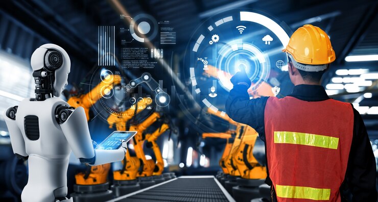 The Rise of AI-Driven Job Replacements in Tech Industries