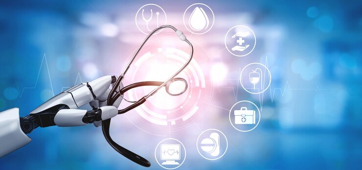 Photo medical artificial intelligence
