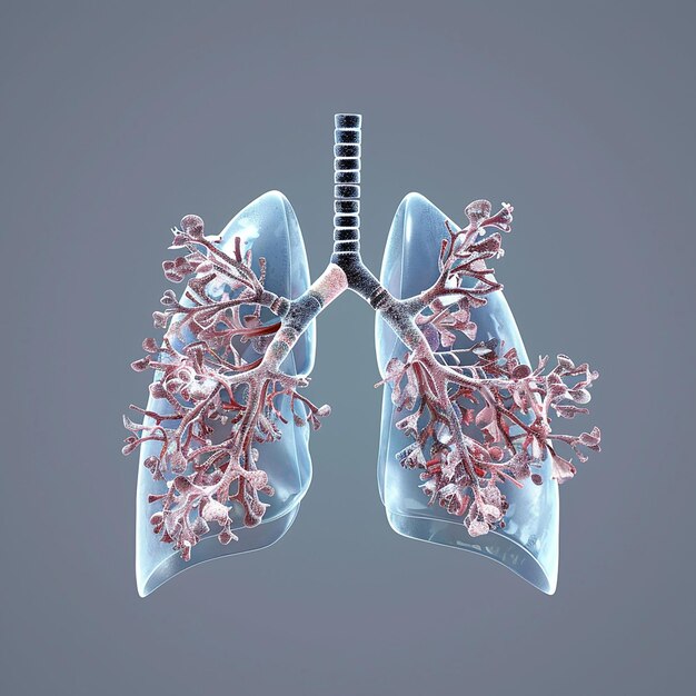 a medical device with the word quot lungs quot on it