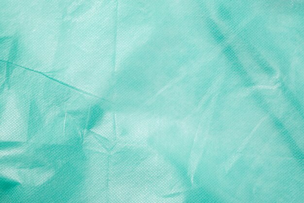 Medical fabric used for medical purposes