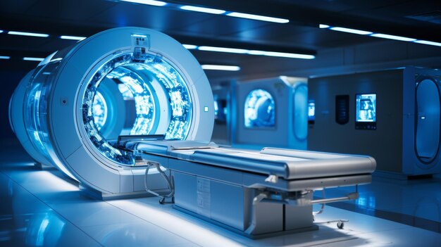 Foto medical imaging technologies concept