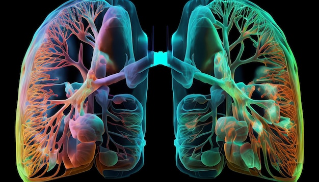 의료 정보학 및 건강 관리 분석 스핀 CT 및 MRI 이미지 생성 AI