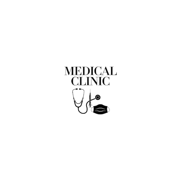 medical logo for brand