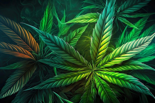 Cannabis Wallpaper Images - Free Download on Freepik