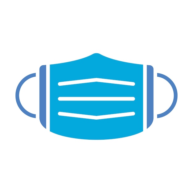 Medical Mask Icon