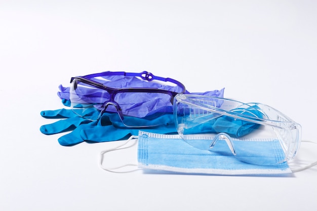 medical protective equipment