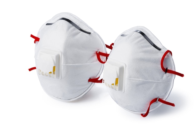 Medical protective masks