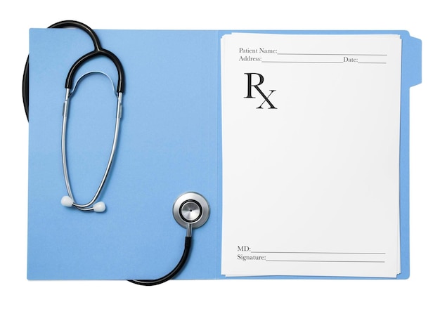 Medical record