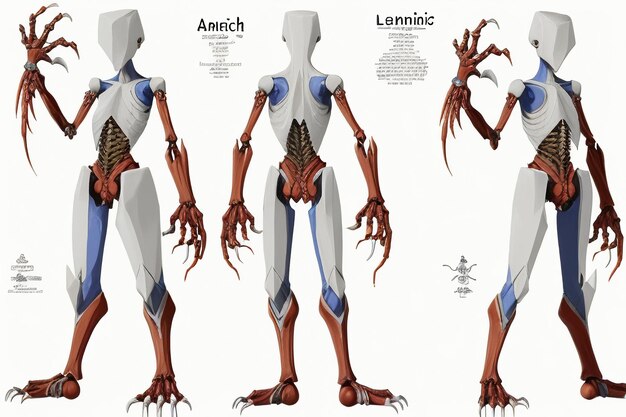 医学研究用人体骨格模型標本人体解剖学骨格模型