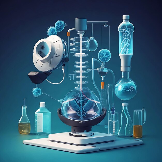 Medical science and technology