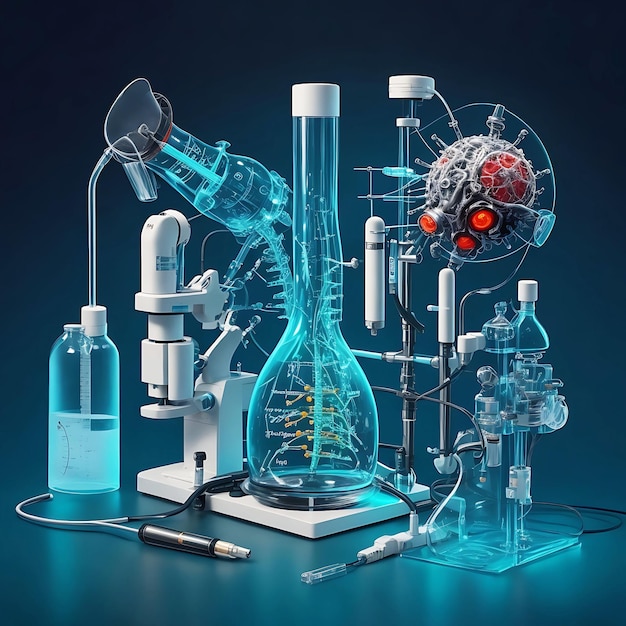 Medical science and technology