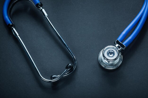 Medical stethoscope