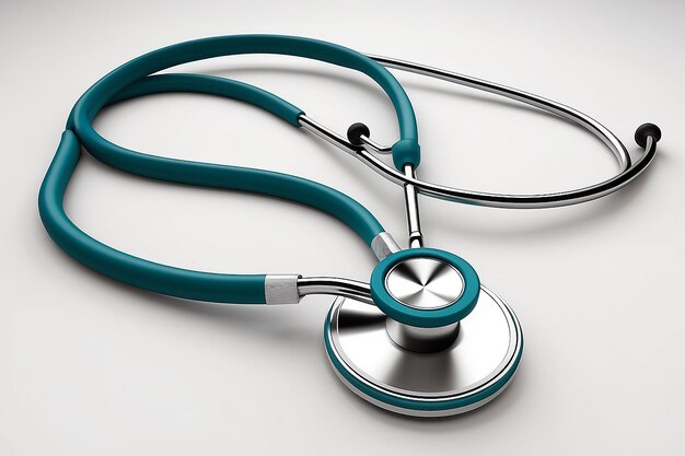 Medical stethoscope