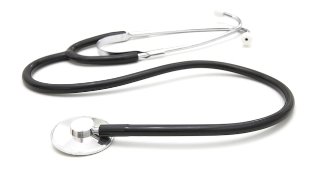 the medical stetoskop