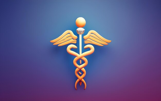 Medical symbol