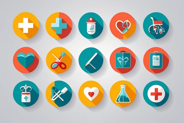 Simboli medici