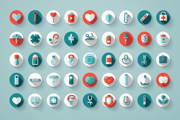 Medical Symbols