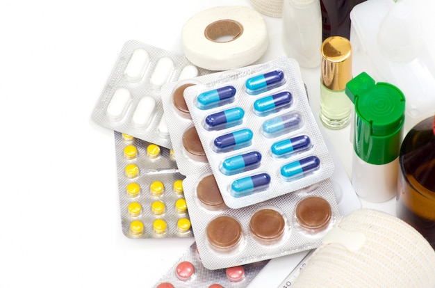 Medicament