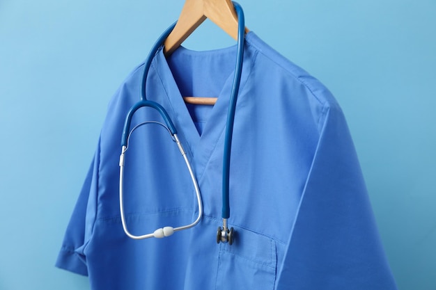 Medicijnuniform gezondheidszorg Medische Dag van de Dag van de Verpleegkundige