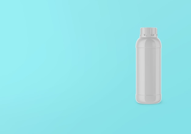 Photo medicine bottle