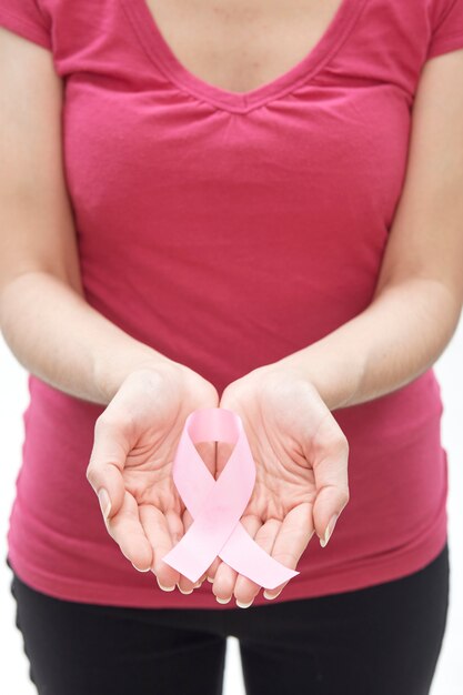 Medicine and Breast Cancer Awareness